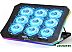 Подставка Evolution LCS-05 RGB Подставка Evolution LCS-05 RGB