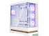 Корпус Zalman P40 Namu (белый) Корпус Zalman P40 Namu (белый)
