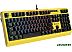 Клавиатура A4Tech Bloody B810RC (желтый) Клавиатура A4Tech Bloody B810RC (желтый)