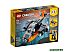 Конструктор Lego Creator Кибердрон 31111
