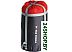Спальный мешок High Peak TR 300 23061 (правая молния, темно-красный/серый) Спальный мешок High Peak TR 300 23061 (правая молния, темно-красный/серый)