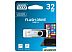 Флэш карта GoodRam 32GB Twister Black UTS2-0320K0R11 Флэш карта GoodRam 32GB Twister Black UTS2-0320K0R11