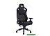 Кресло Evolution Legend (черный/золотистый) Кресло Evolution Legend (черный/золотистый)