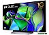 OLED телевизор LG C3 OLED65C3RLA OLED телевизор LG C3 OLED65C3RLA