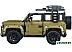 Конструктор Lego Technic Внедорожник Land Rover Defender 42110
