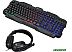 Игровой набор OKLICK HS-HKM200G Игровой набор OKLICK HS-HKM200G