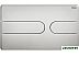 Панель смыва Viega Visign for Style 23 8613.1 (хром матовый) 773 069 Панель смыва Viega Visign for Style 23 8613.1 (хром матовый) 773 069