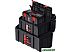 Набор ящиков Qbrick System Regular R-BOX 19+16+13 Набор ящиков Qbrick System Regular R-BOX 19+16+13