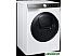 Стирально-сушильная машина Samsung WD80T554CBT/LD Стирально-сушильная машина Samsung WD80T554CBT/LD