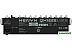Микшерный пульт Behringer Xenyx QX1222USB Микшерный пульт Behringer Xenyx QX1222USB