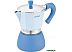 Гейзерная кофеварка Kitfort KT-7151 Гейзерная кофеварка Kitfort KT-7151