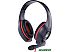 Наушники Gembird GHS-05-R Наушники Gembird GHS-05-R