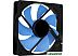 Вентилятор для корпуса AeroCool Force 12 (синий)