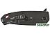 Нож раскладной Milwaukee Hardline Folding Knife 48221998 (черный) Нож раскладной Milwaukee Hardline Folding Knife 48221998 (черный)