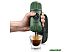 Ручная кофеварка WACACO Nanopresso Moss Green + Case