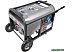 Бензиновый генератор Eland LA11000