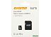 Карта памяти Digma MicroSDXC Class 10 Card10 DGFCA064A01 Карта памяти Digma MicroSDXC Class 10 Card10 DGFCA064A01