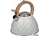 Чайник со свистком Resto Kitchenware Almaaz 90607 (бежевый) Чайник со свистком Resto Kitchenware Almaaz 90607 (бежевый)