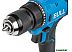 Дрель-шуруповерт Bull SR 1803 1329672 (без АКБ)