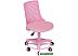 Кресло TetChair Kiddy (розовый)