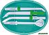 Ирригатор SENCOR SOI 2202TQ Ирригатор SENCOR SOI 2202TQ