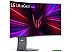 Игровой монитор LG UltraGear 45GS95QE-B