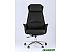 Кресло Stool Group TopChairs Viking (черный) Кресло Stool Group TopChairs Viking (черный)