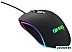 Мышь OKLICK GMNG 730GM (черный)