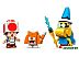 Конструктор LEGO Super Mario 71407 Наряд Пич-кошки и Ледяная башня Конструктор LEGO Super Mario 71407 Наряд Пич-кошки и Ледяная башня