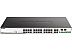 Настраиваемый коммутатор D-Link DGS-1210-28P/F5A Настраиваемый коммутатор D-Link DGS-1210-28P/F5A