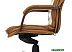 Кресло Бюрократ T-9927WALNUT (горчичный) Кресло Бюрократ T-9927WALNUT (горчичный)