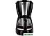Кофеварка VITEK VT-1503 BK Кофеварка VITEK VT-1503 BK