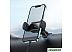 Держатель для смартфона Baseus Steel Cannon pro Solar Electric Car Mount