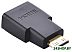 Адаптер Ugreen 20101 HDMI - miniHDMI Адаптер Ugreen 20101 HDMI - miniHDMI