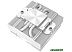 Кулер для процессора ID-Cooling IS-47-XT White