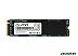 SSD QUMO Novation M2 NVMe 256GB Q3DT-256GSME-NM2