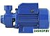 Насос Jemix QB-60 Насос Jemix QB-60