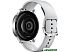Умные часы Xiaomi Watch S3 M2323W1 (серебристый/серый, международная версия)