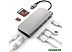 USB-хаб Satechi ST-TCMAM USB-хаб Satechi ST-TCMAM