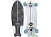 Лонгборд Mindless Surf Skate Fish Tail White MS1500 Лонгборд Mindless Surf Skate Fish Tail White MS1500