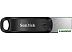 USB Flash SanDisk iXpand Go 128GB USB Flash SanDisk iXpand Go 128GB