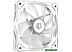 Вентилятор для корпуса ID-Cooling Crystal 120 White ARGB Вентилятор для корпуса ID-Cooling Crystal 120 White ARGB