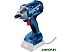 Гайковерт Bosch GDS 250-LI (06019G6121) Гайковерт Bosch GDS 250-LI (06019G6121)