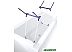 Сушилка для белья Leifheit Pegasus 120 Solid Compact 817204 Сушилка для белья Leifheit Pegasus 120 Solid Compact 817204