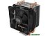 Кулер для процессора Cooler Master Hyper H412R (RR-H412-20PK-R2) Кулер для процессора Cooler Master Hyper H412R (RR-H412-20PK-R2)