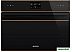 Электрический духовой шкаф Smeg Dolce Stil Novo SO4602M1NR Электрический духовой шкаф Smeg Dolce Stil Novo SO4602M1NR