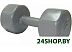 Гантели Atemi AD-02 2x5 кг