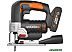 Электролобзик Worx WX543 (1 с-им АКБ) Электролобзик Worx WX543 (1 с-им АКБ)