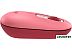 Мышь Logitech Pop Mouse Heartbreaker (910-006548)