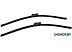 Щетка стеклоочистителя AVS Extra Line PB-7373 2шт Щетка стеклоочистителя AVS Extra Line PB-7373 2шт